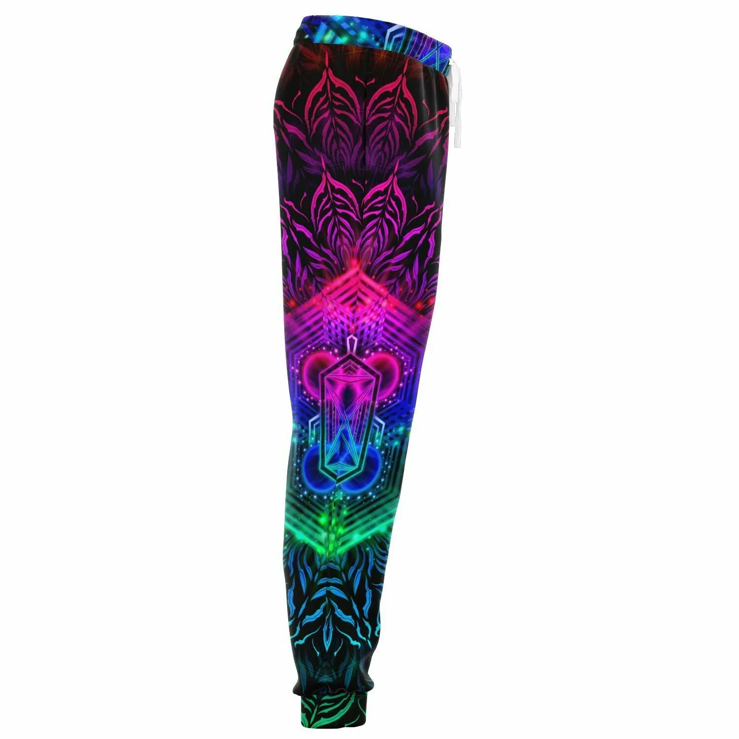 METATRONIC Athletic Jogger - YANTRART