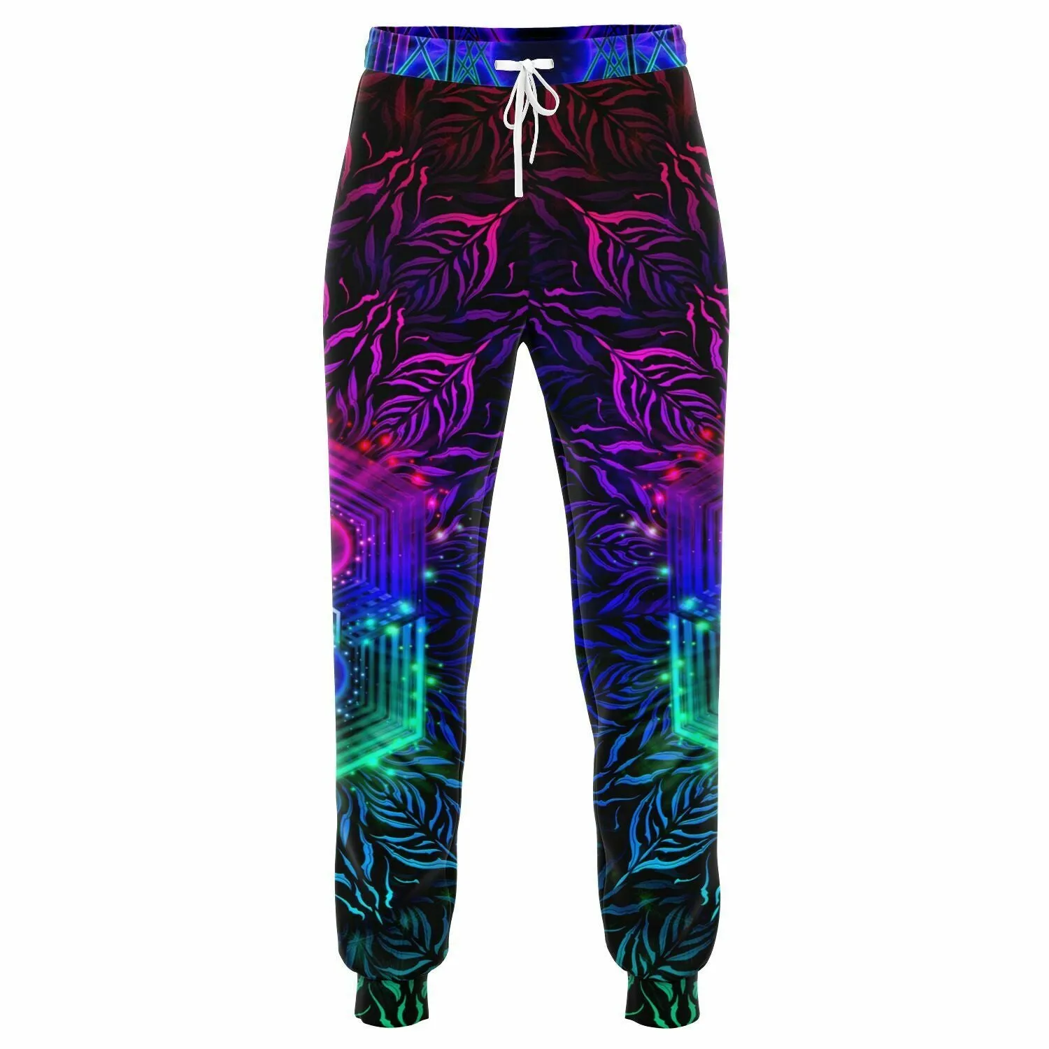 METATRONIC Athletic Jogger - YANTRART
