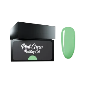 Minty Green