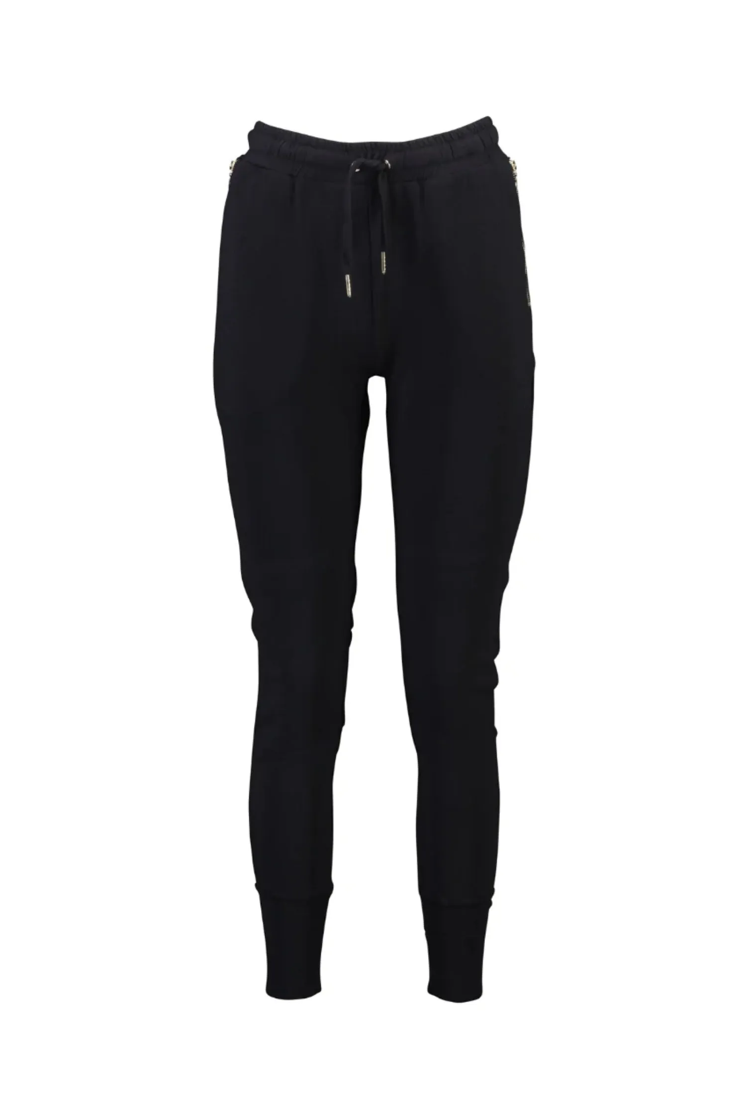 Moke - VIOLETBLK Violet Jogger