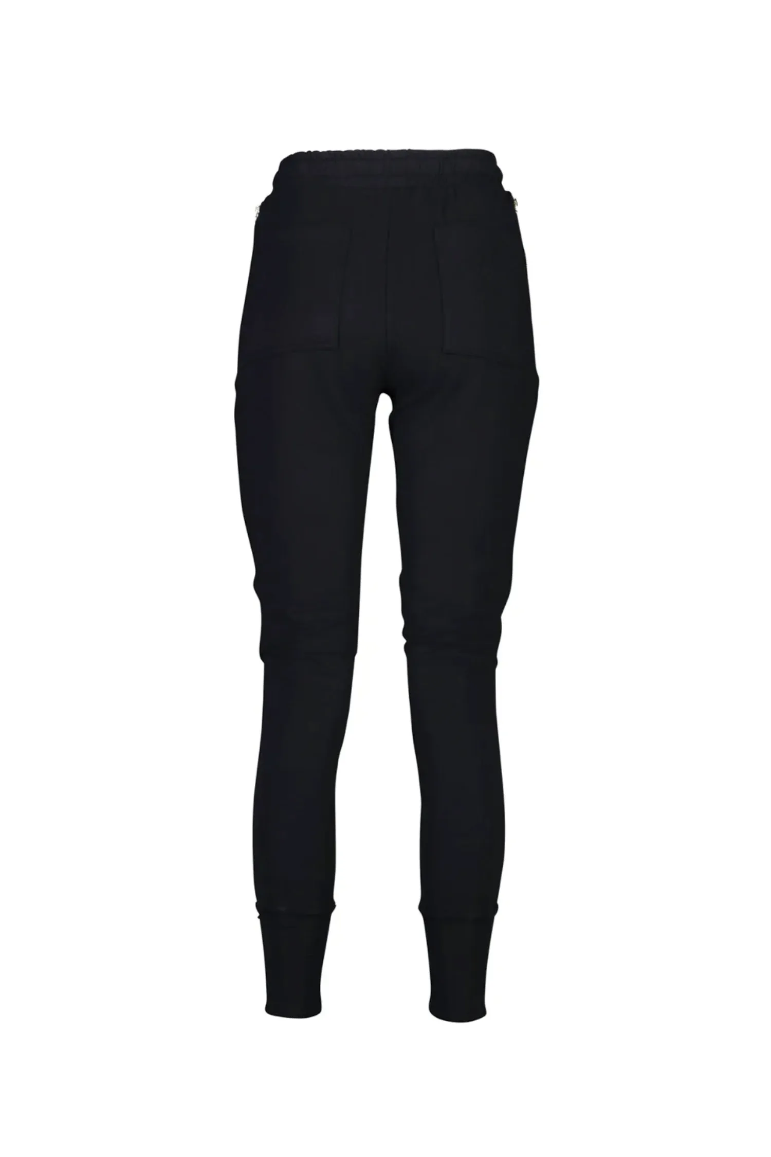 Moke - VIOLETBLK Violet Jogger