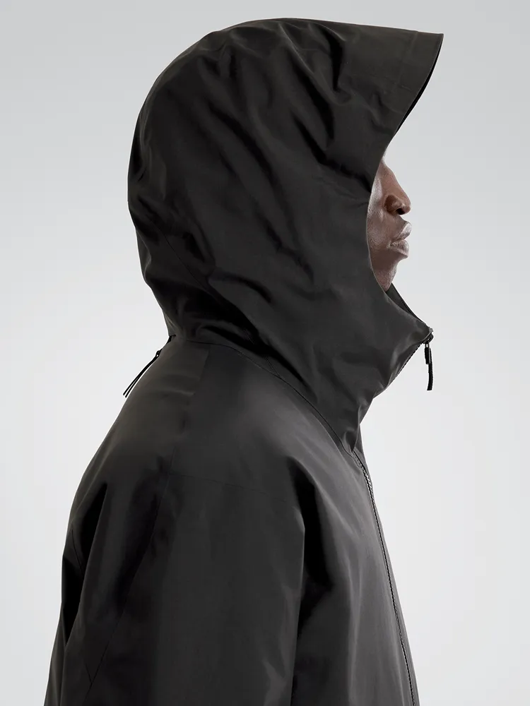 Monitor Down Coat Men's