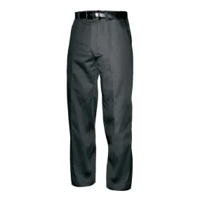 Nats Men’s Stretch Work Pants, Stain and Water Repellent, Stretch Fabric, Durable Construction, Reinforced Pockets, Multiple Inseams, Comfortable Fit | Sizes 28-46