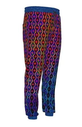 Navajo Sunrise Joggers