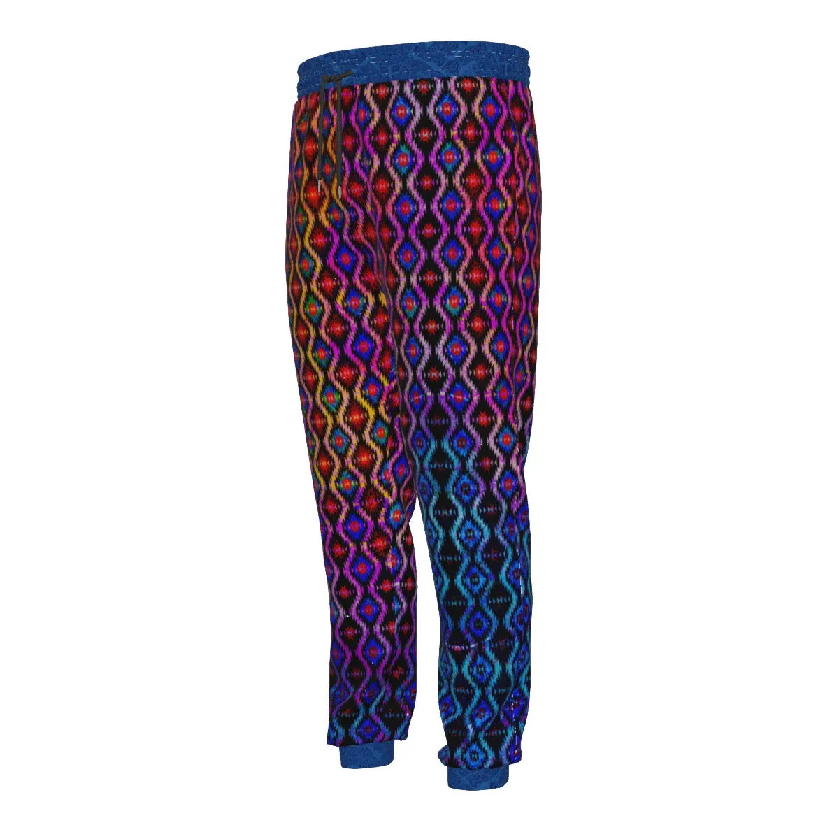 Navajo Sunrise Joggers