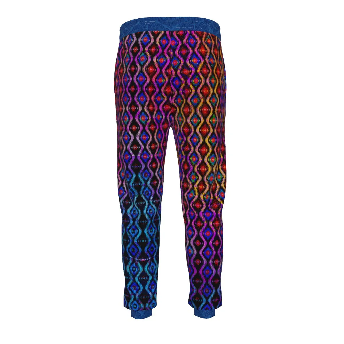 Navajo Sunrise Joggers