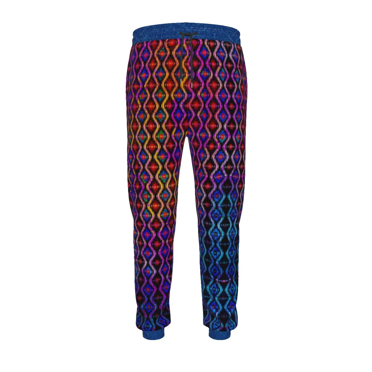 Navajo Sunrise Joggers