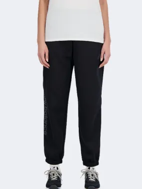 New Balance Relentless Performance Women Performanc Pant Black
