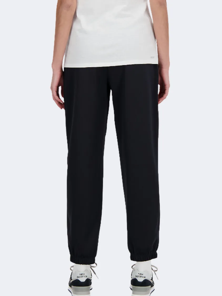 New Balance Relentless Performance Women Performanc Pant Black