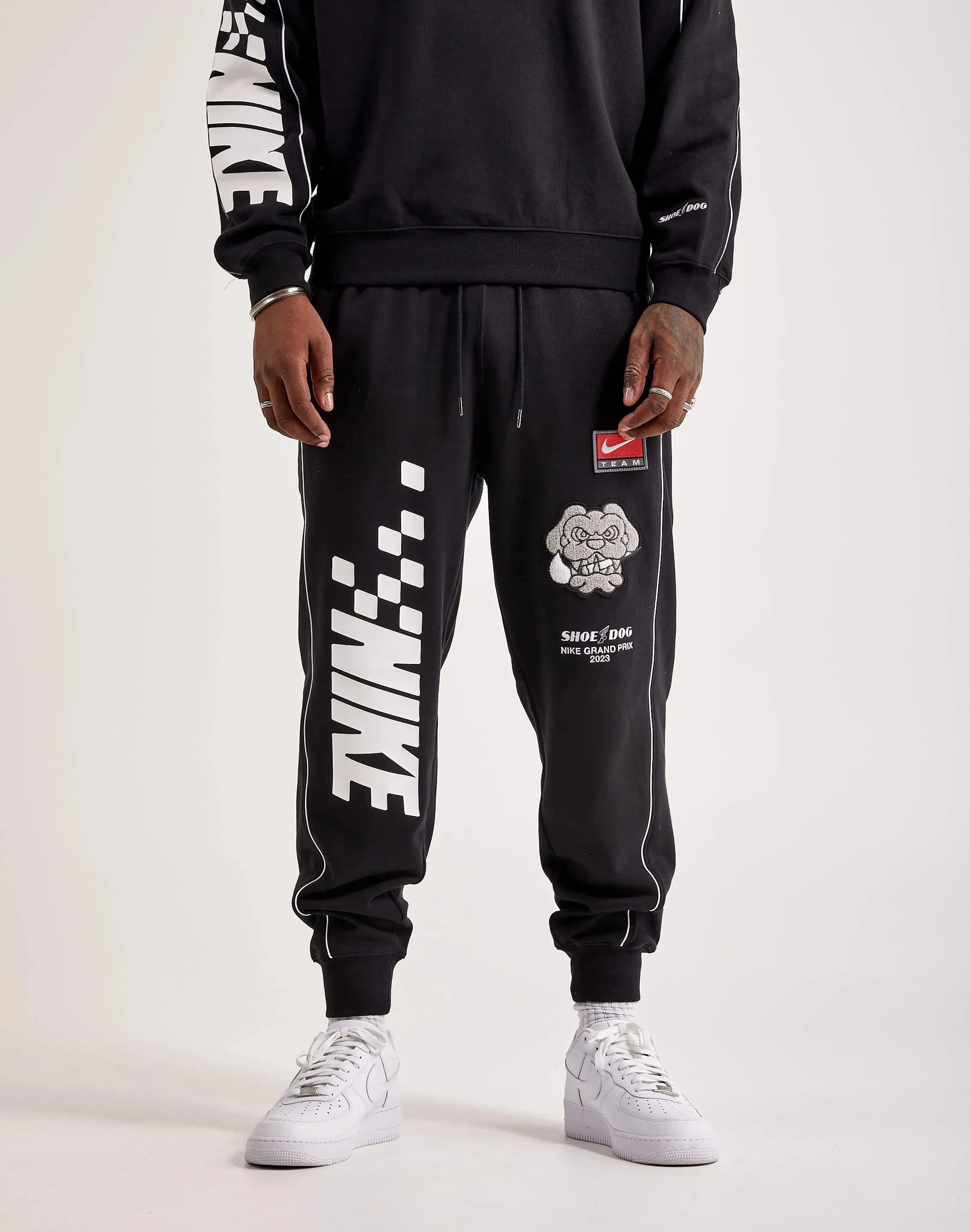 Nike Sportswear Fleece Joggers