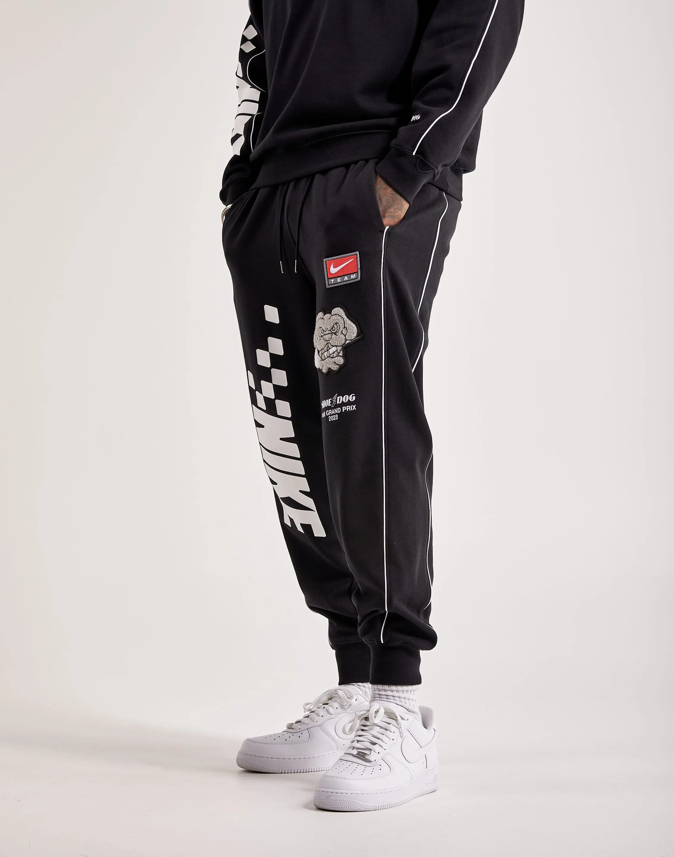 Nike Sportswear Fleece Joggers