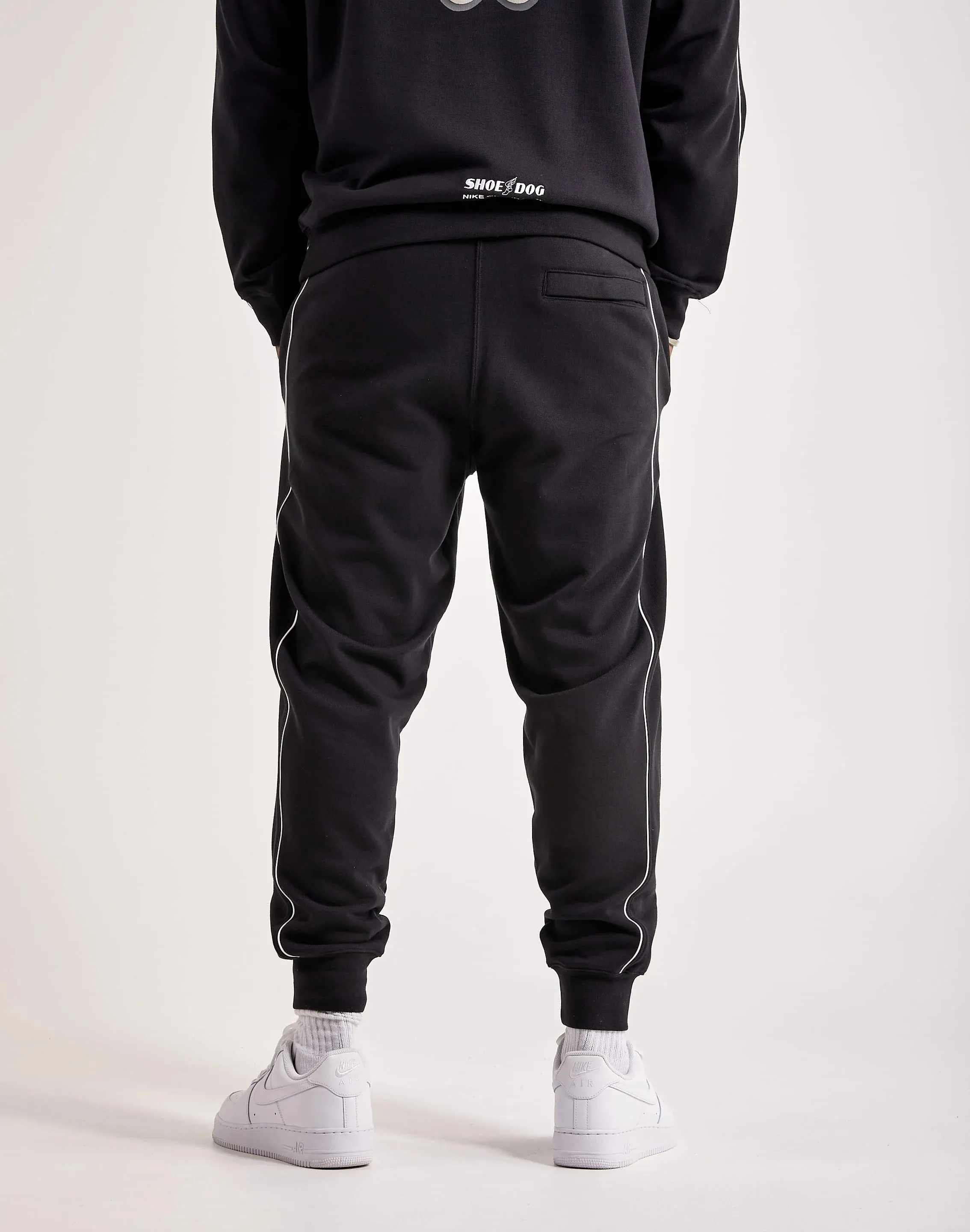 Nike Sportswear Fleece Joggers