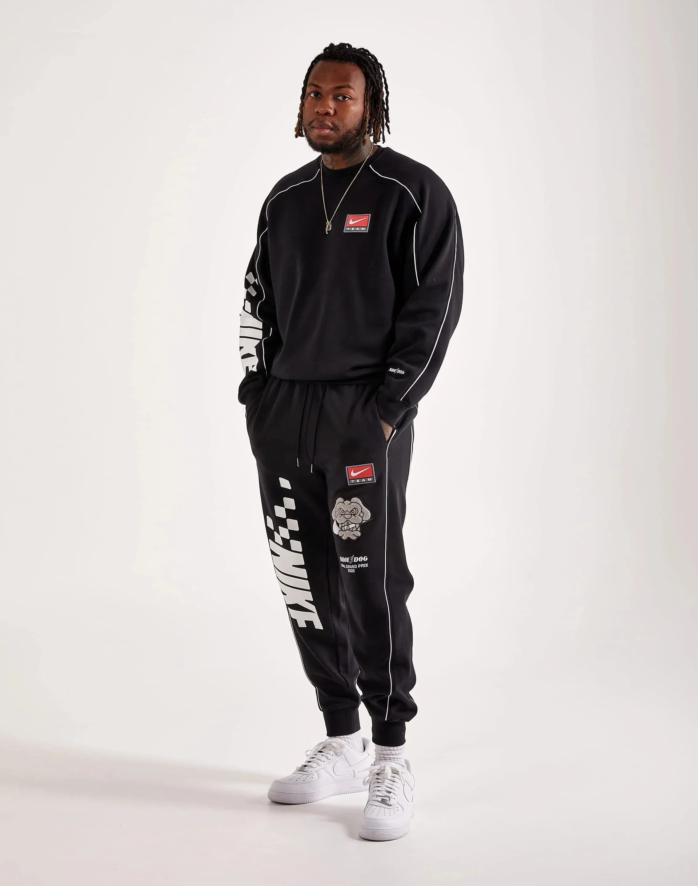 Nike Sportswear Fleece Joggers