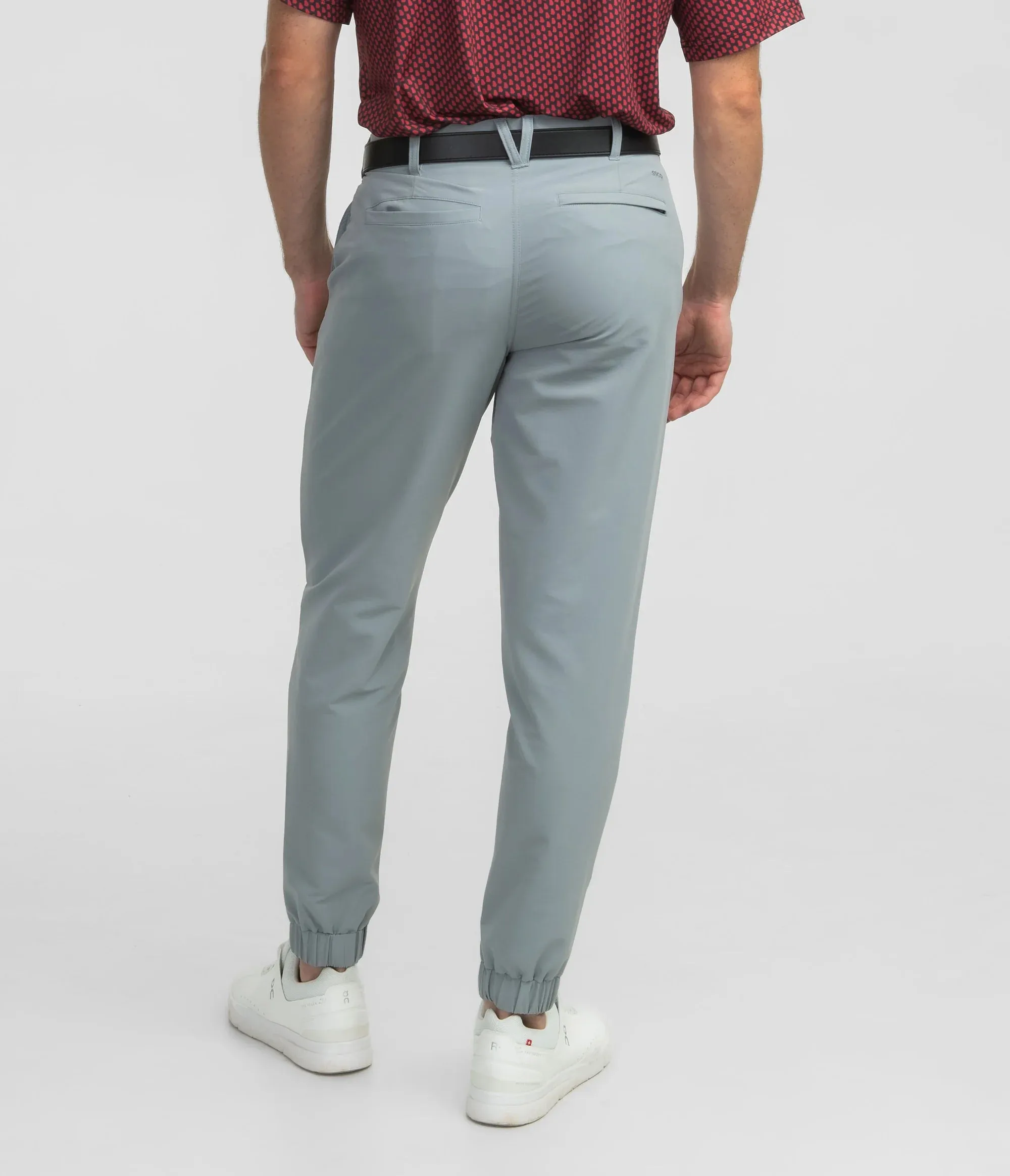 Nomad Joggers • Weathervane