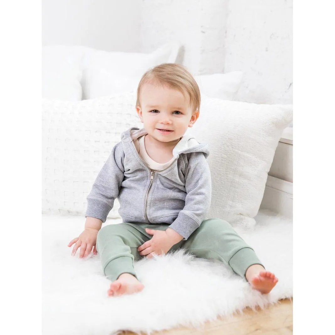 Organic Cruz Baby Joggers
