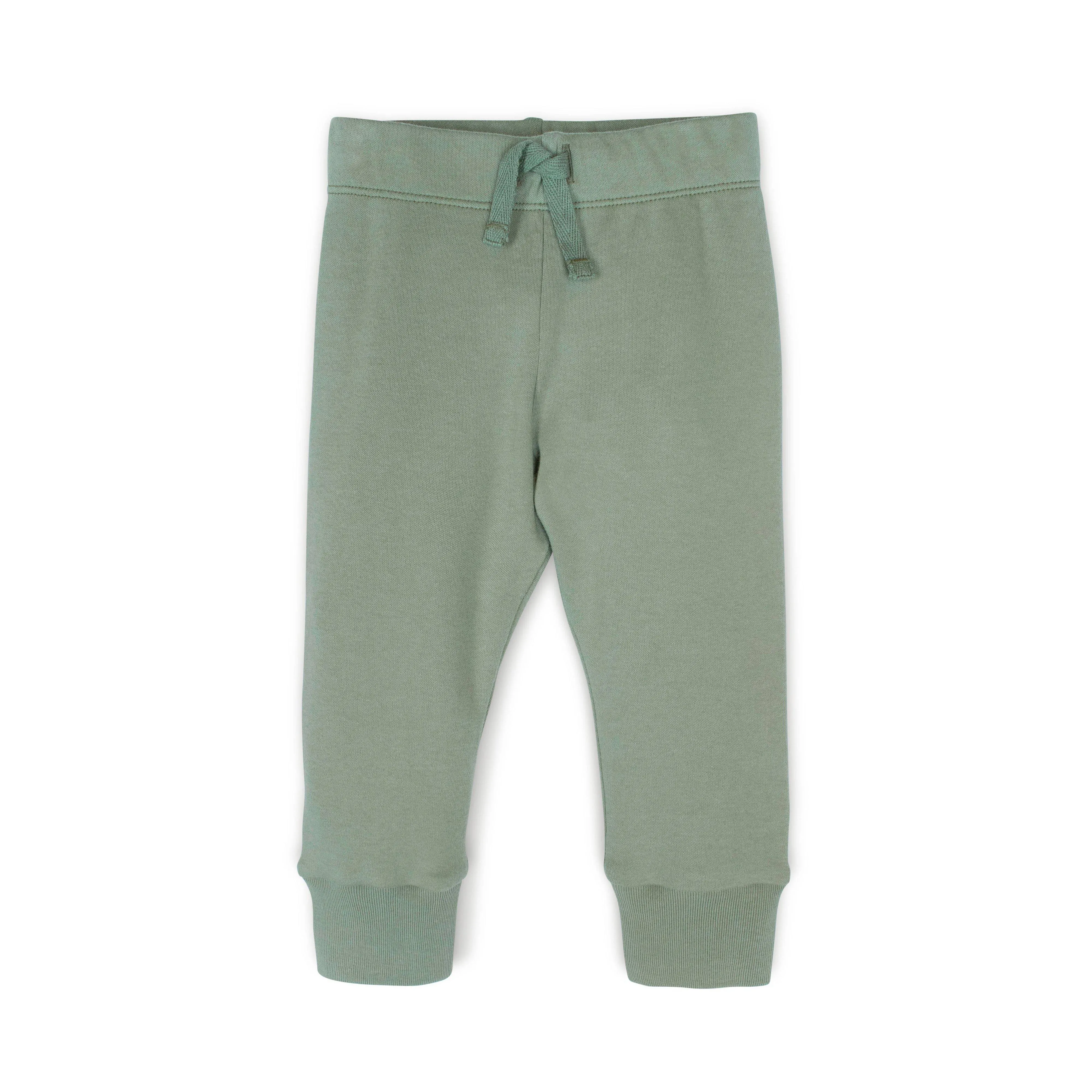 Organic Cruz Baby Joggers