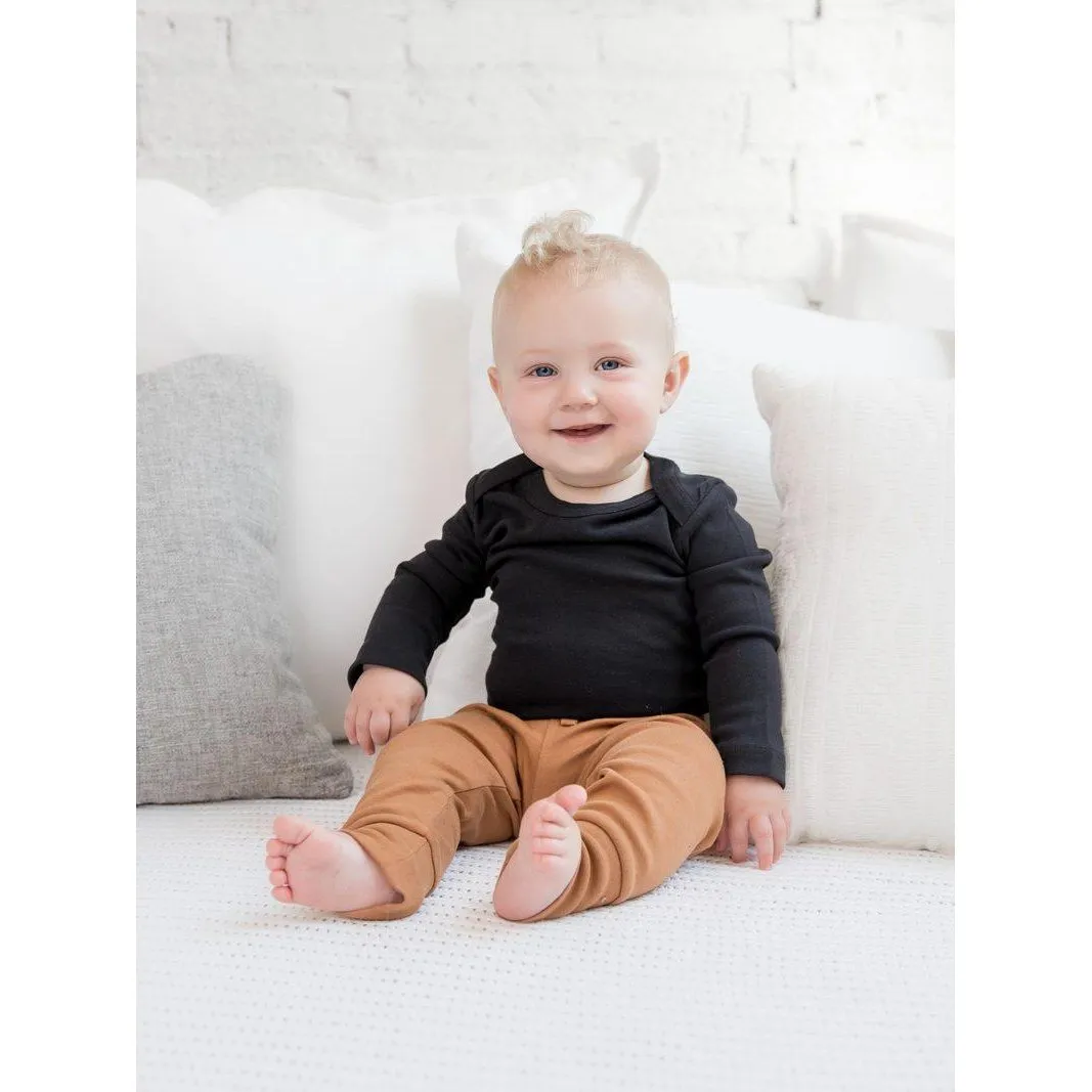 Organic Cruz Baby Joggers