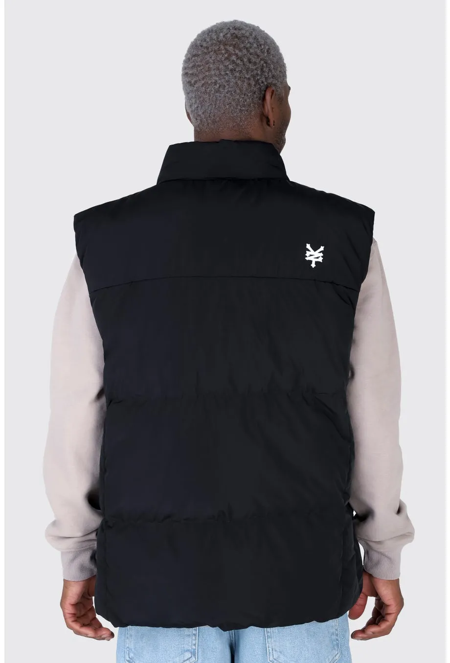 PARKA ZOO YORK S/M STREET WALK