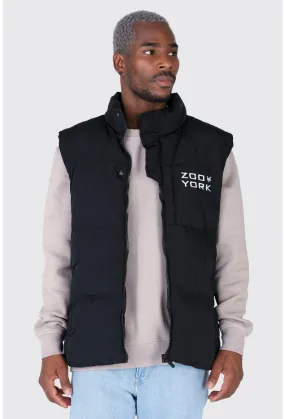 PARKA ZOO YORK S/M STREET WALK