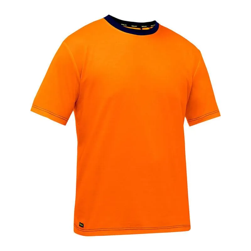 PIP Bisley Non-ANSI Short Sleeve T-Shirt 310M1118