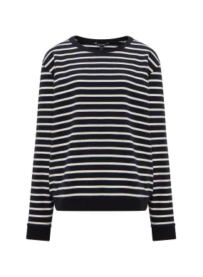 Pre-Loved Deanie Organic Sweatshirt