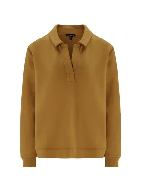 Pre-Loved Georgette Organic Sweatshirt