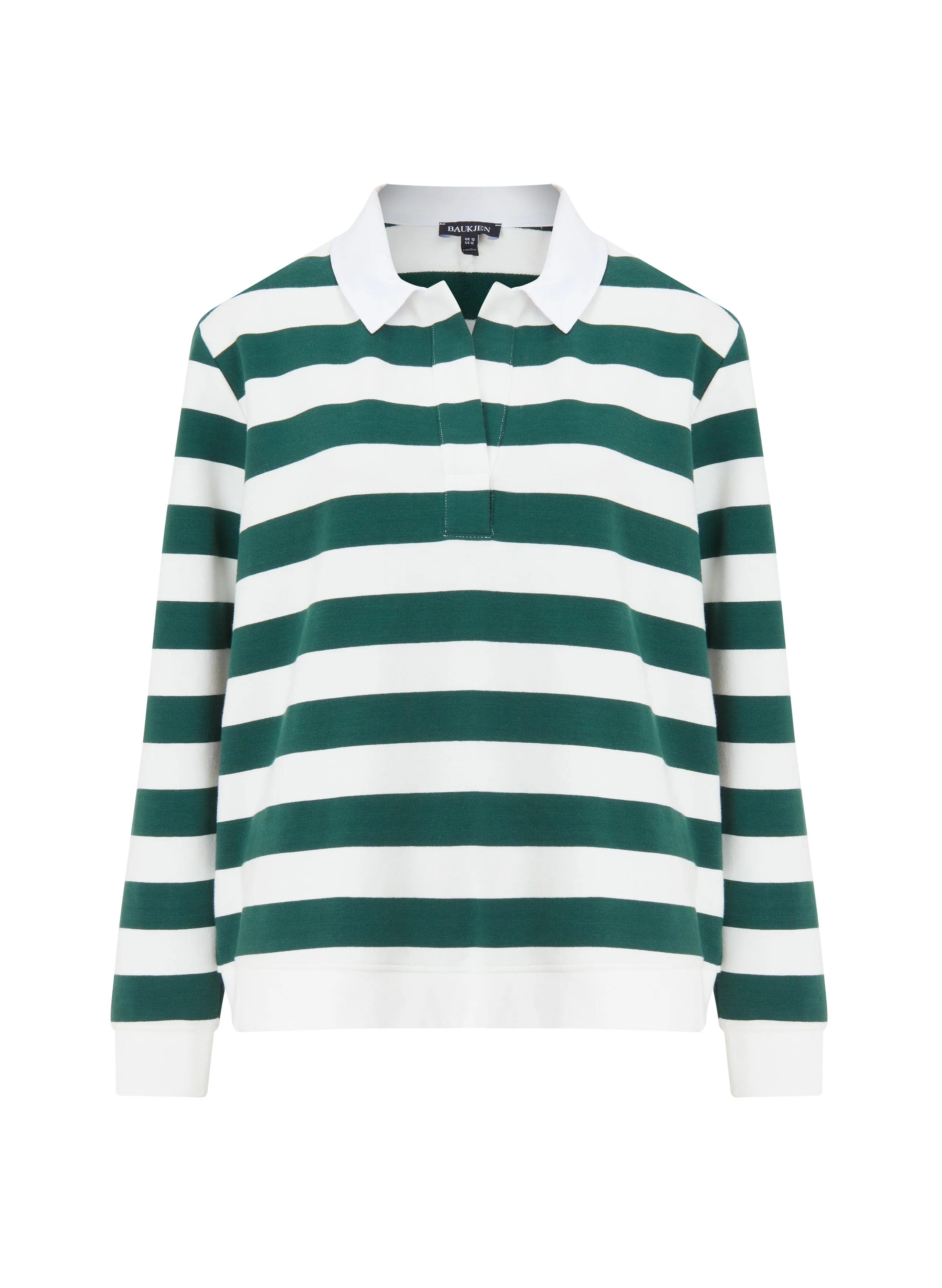 Pre-Loved Jemima Organic Sweatshirt
