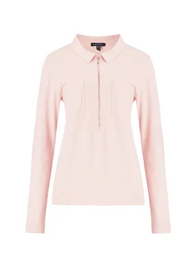 Pre-Loved Kelia Organic Cotton Top