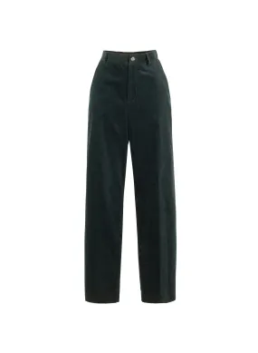 Pre-Loved Perry BCI Cotton Trouser