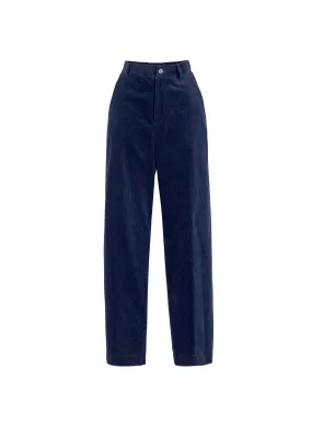 Pre-Loved Perry BCI Cotton Trousers