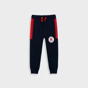 Premium Quality Cut & Sew Printed Fleece Trouser