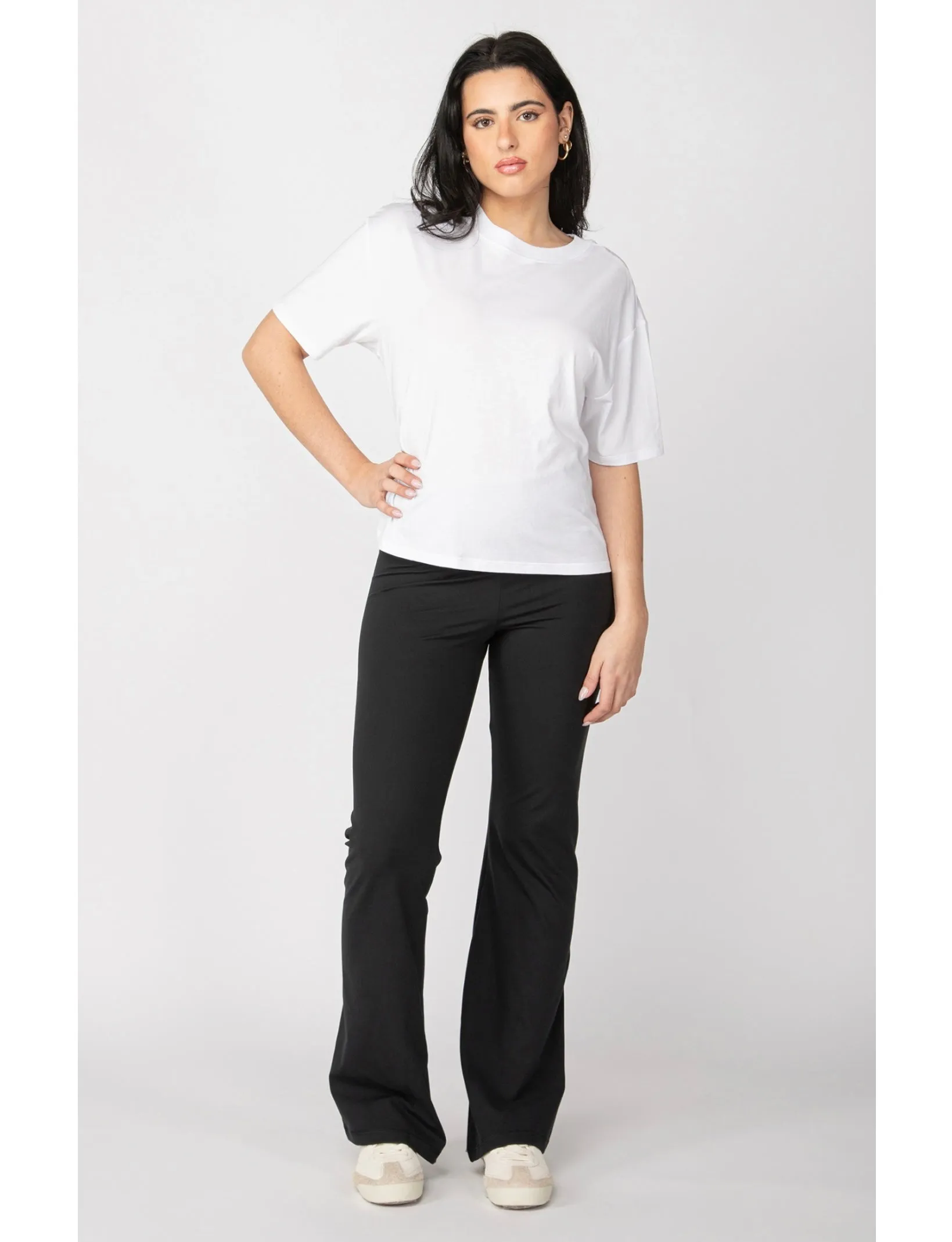 Pull On Lounge Pant