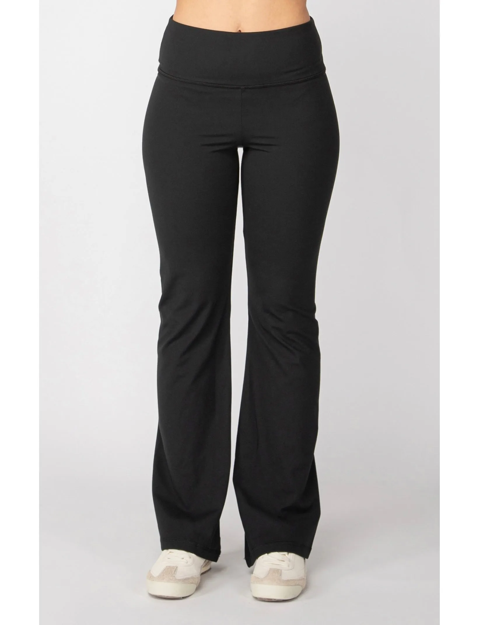 Pull On Lounge Pant