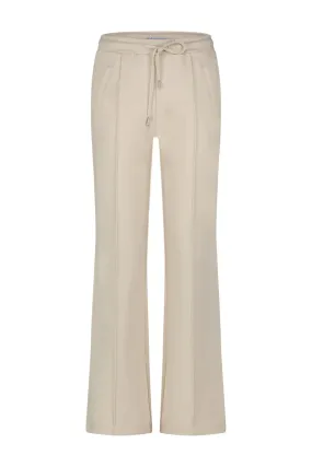 Red Button SRB4482 Colette Punta Drawstring Trouser Pearl