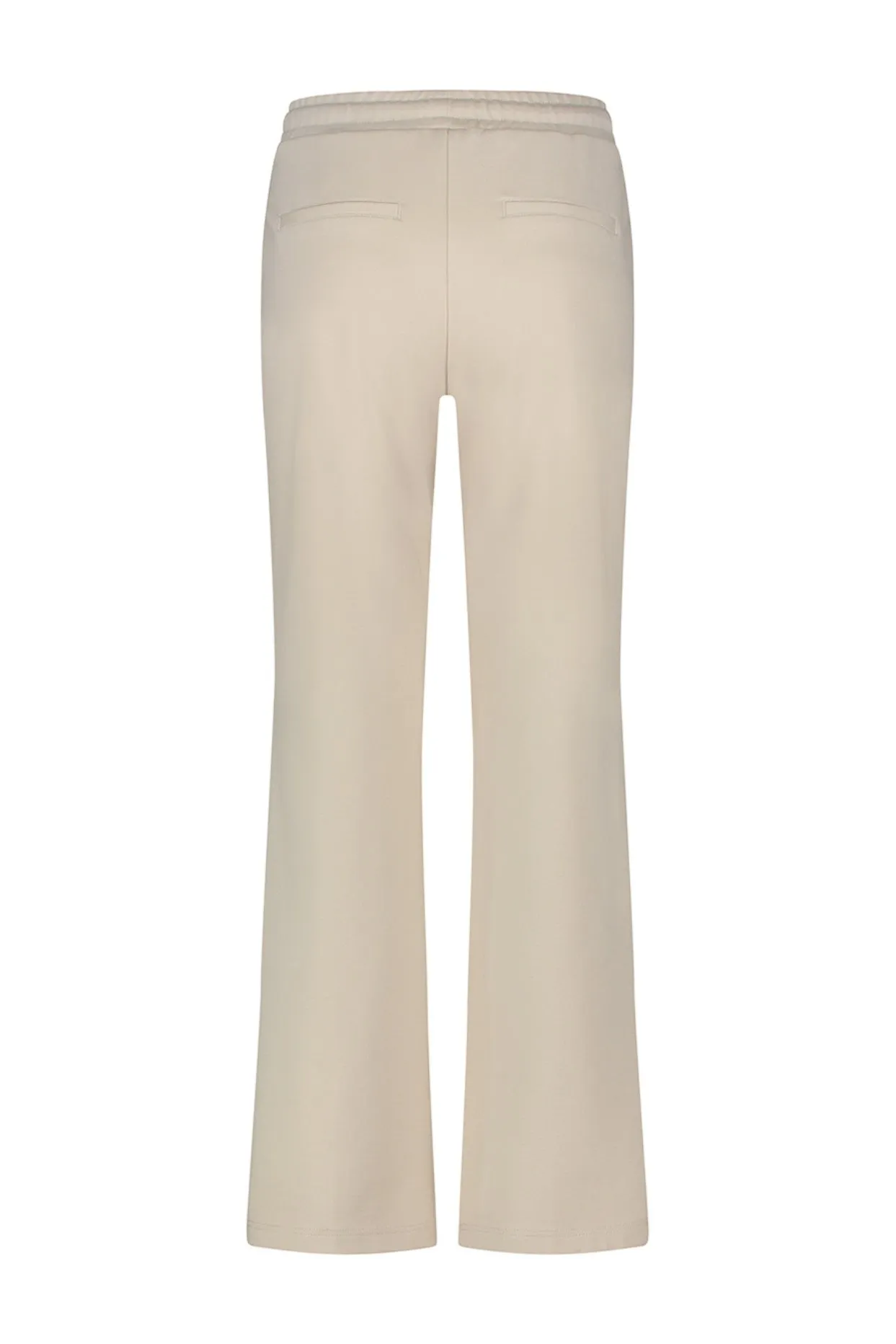 Red Button SRB4482 Colette Punta Drawstring Trouser Pearl