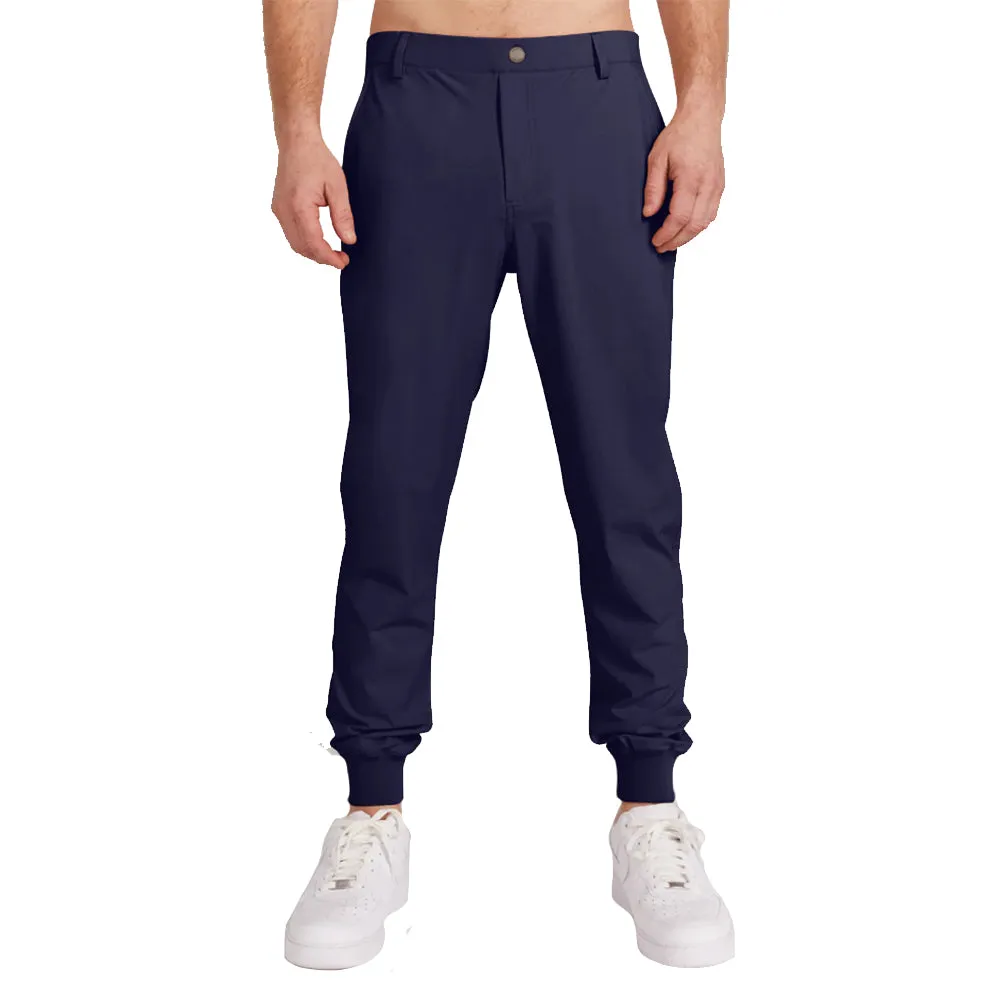 Redvanly Halliday Mens Golf Joggers