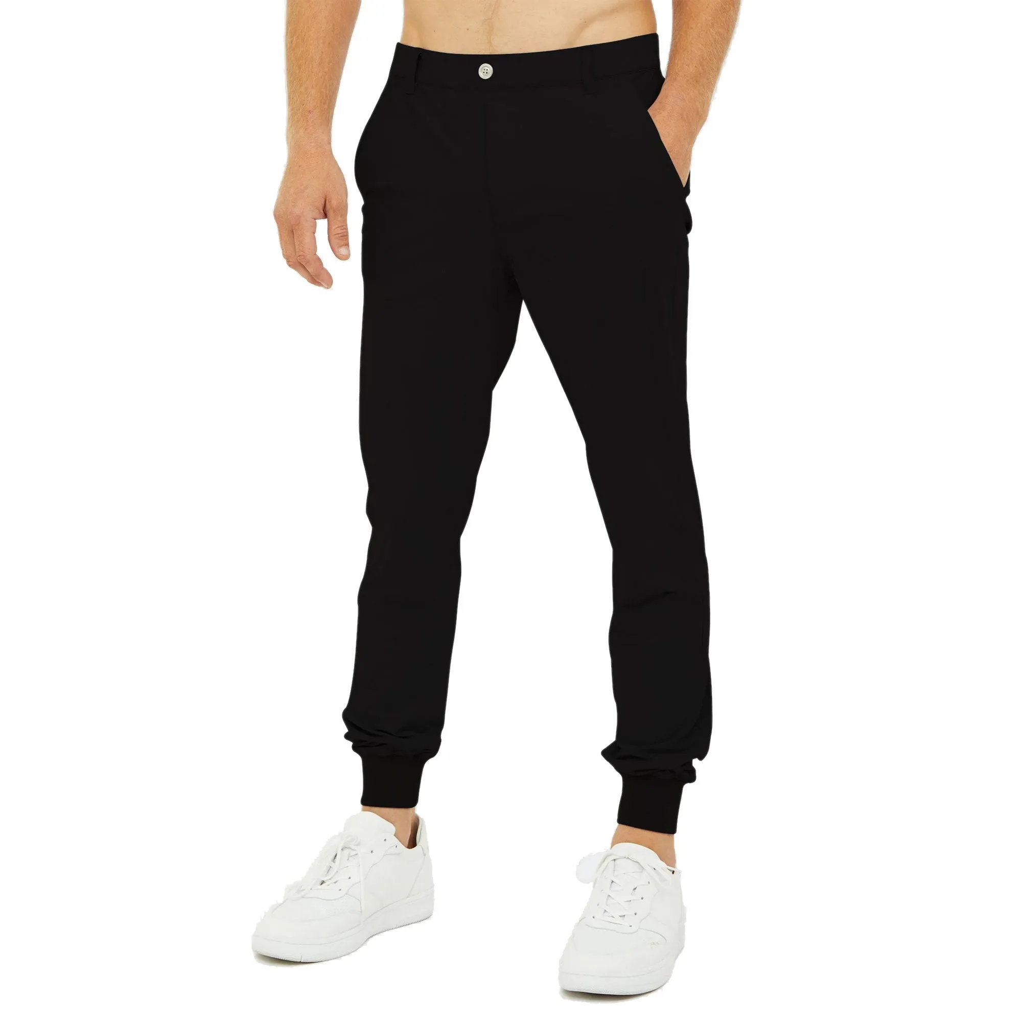 Redvanly Halliday Mens Golf Joggers