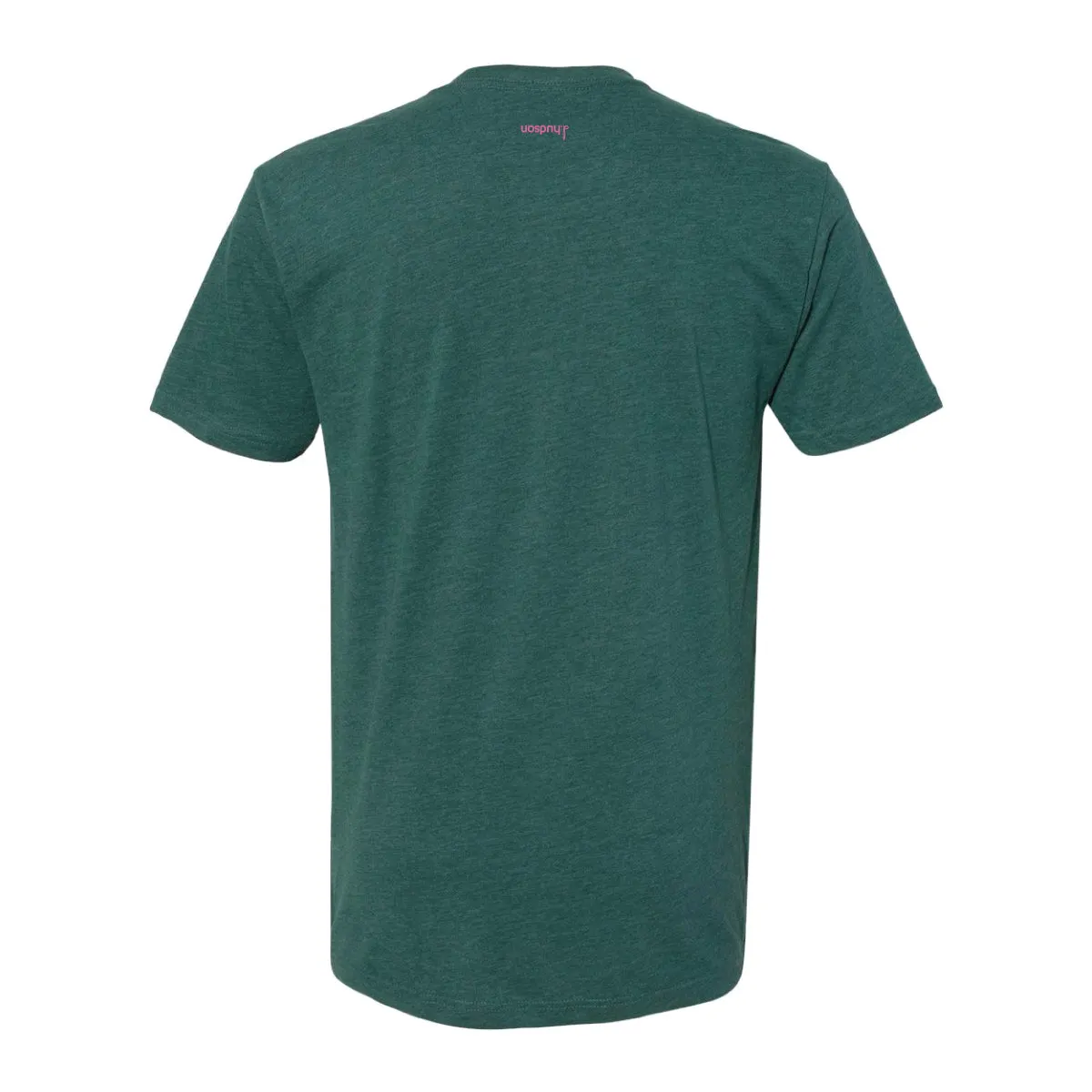 Reverse Drip dhud (Forest Green)