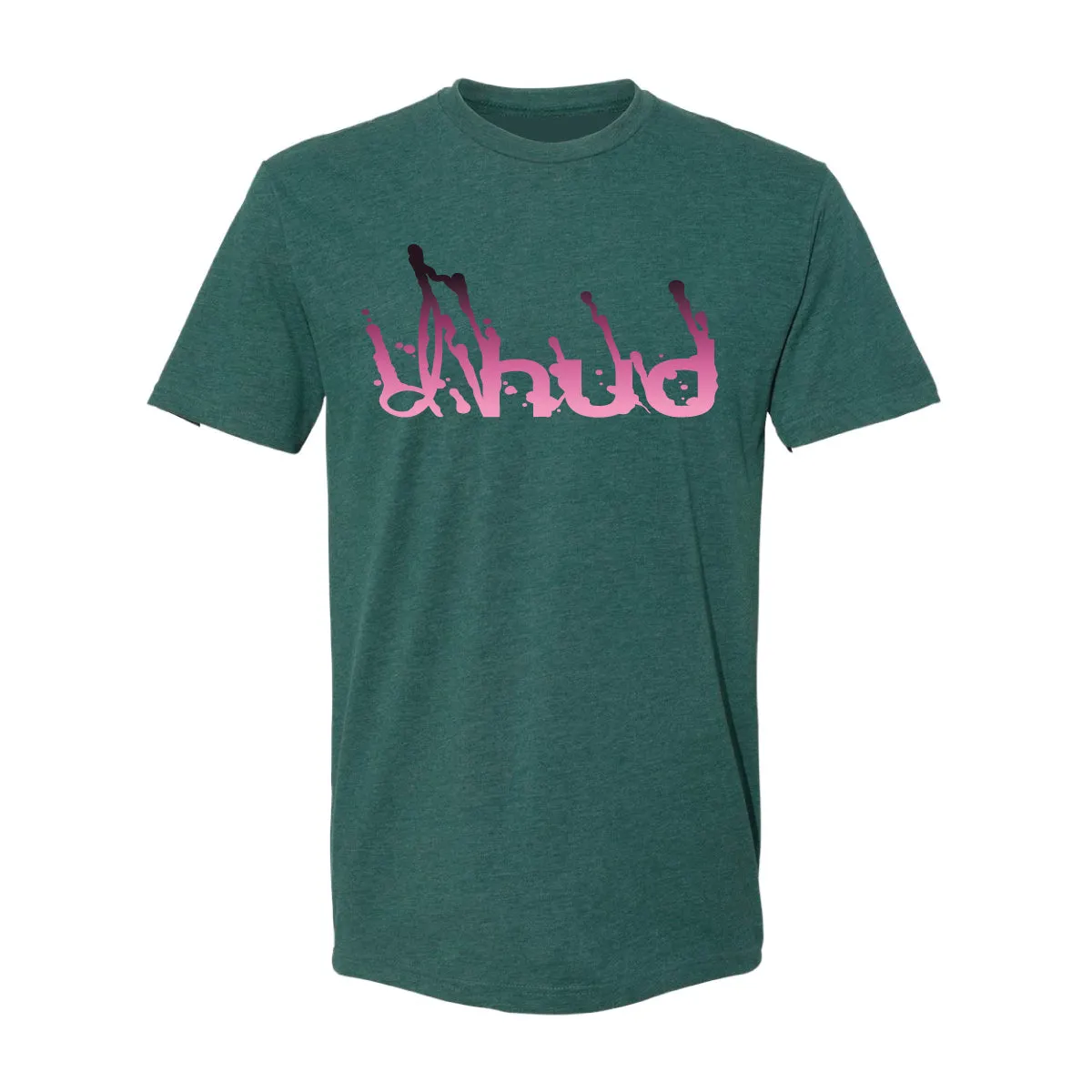 Reverse Drip dhud (Forest Green)