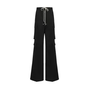 Rick Owens Cargo Pants