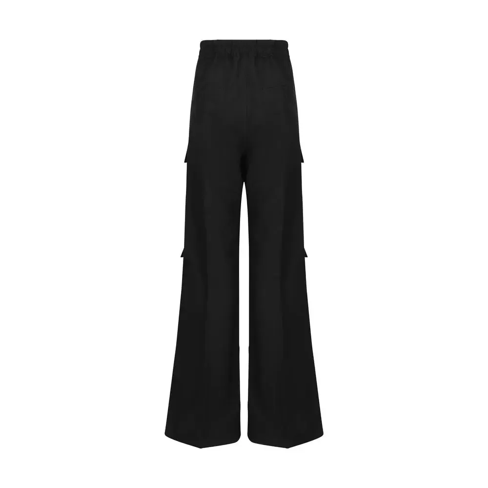 Rick Owens Cargo Pants