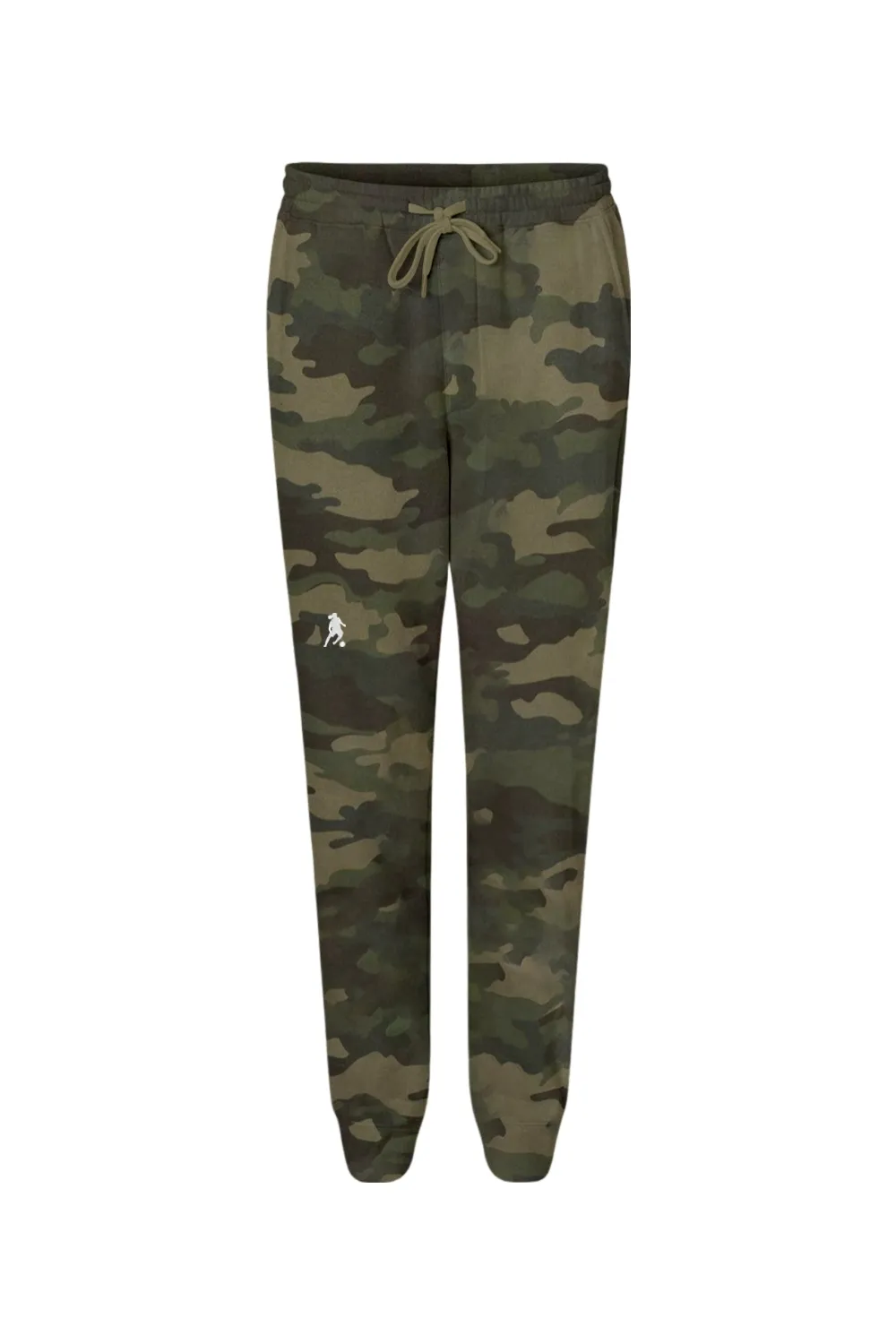Ronaldinho Bruxo Fleece Jogger
