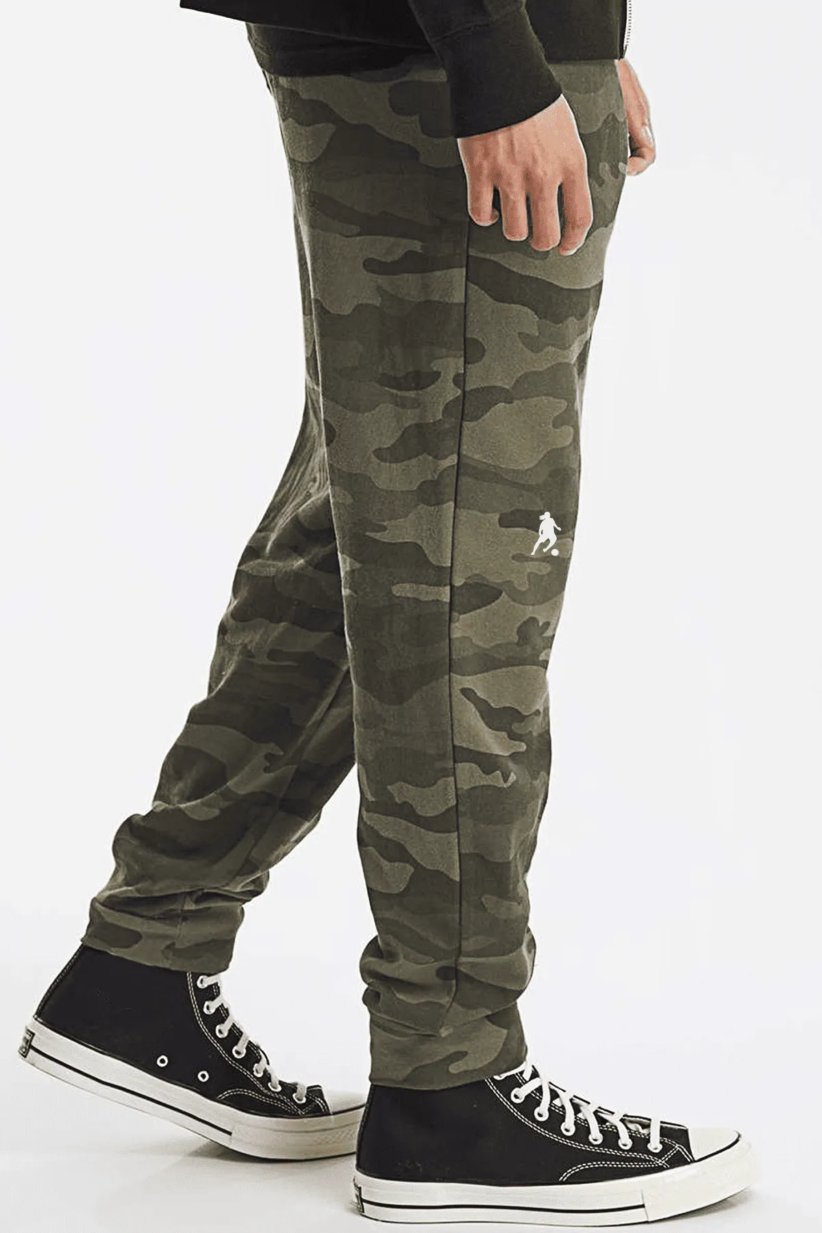 Ronaldinho Bruxo Fleece Jogger