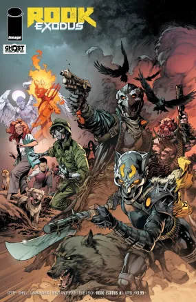 ROOK EXODUS #1 CVR B IVAN REIS & DANNY MIKI VAR