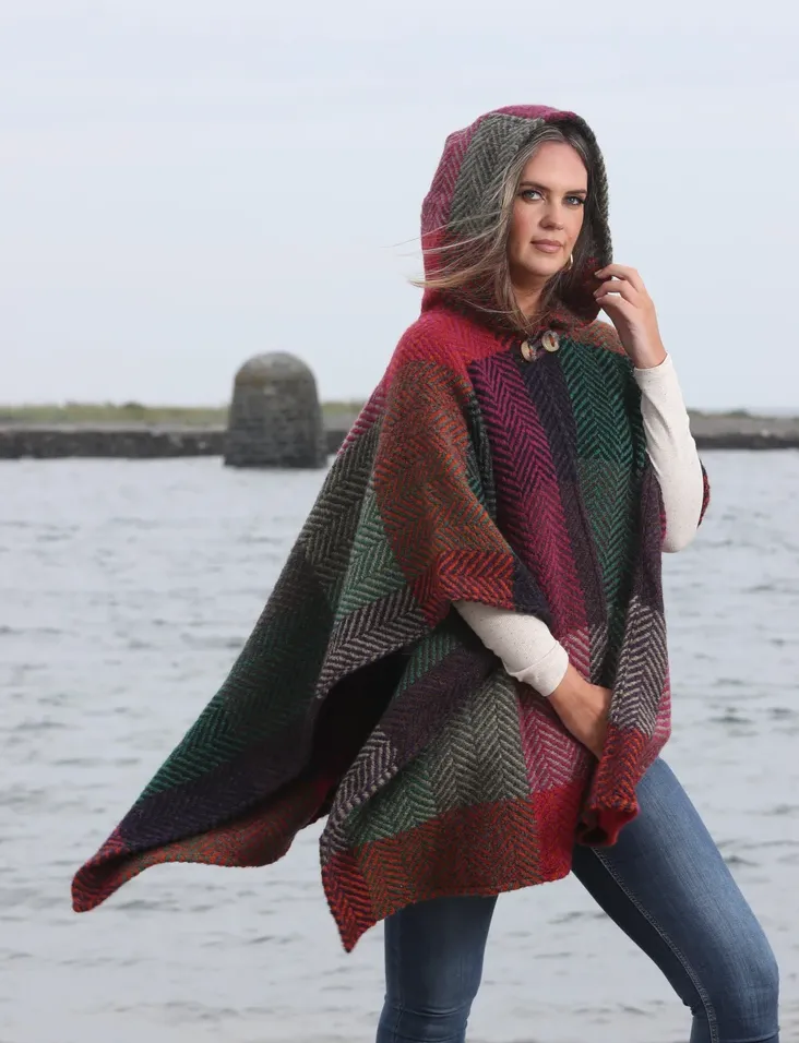 Sarah Cape