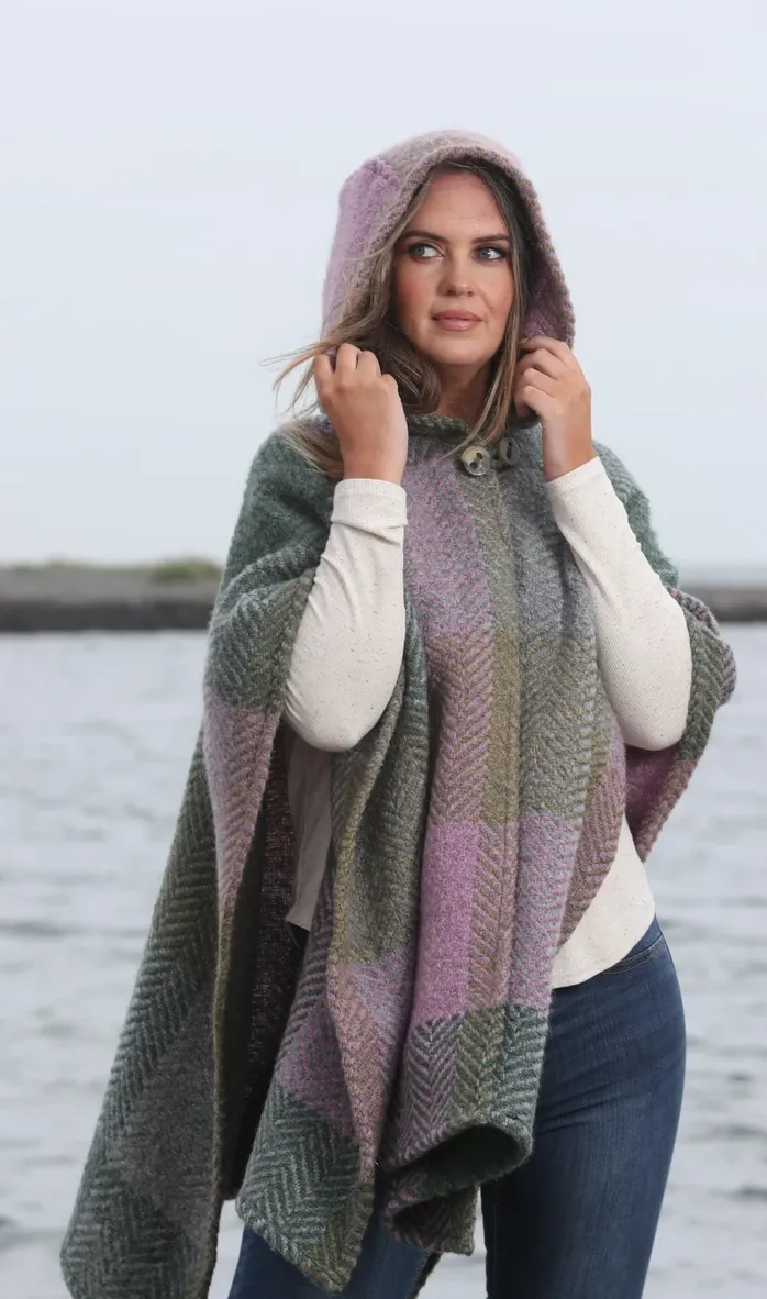 Sarah Cape