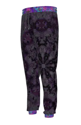 Sea Flower Joggers