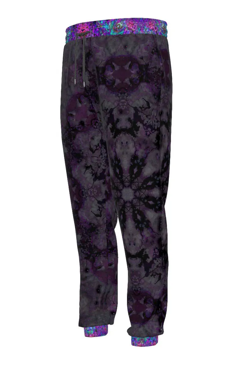 Sea Flower Joggers