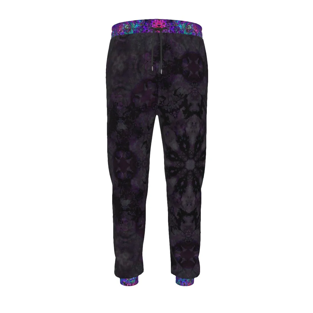 Sea Flower Joggers