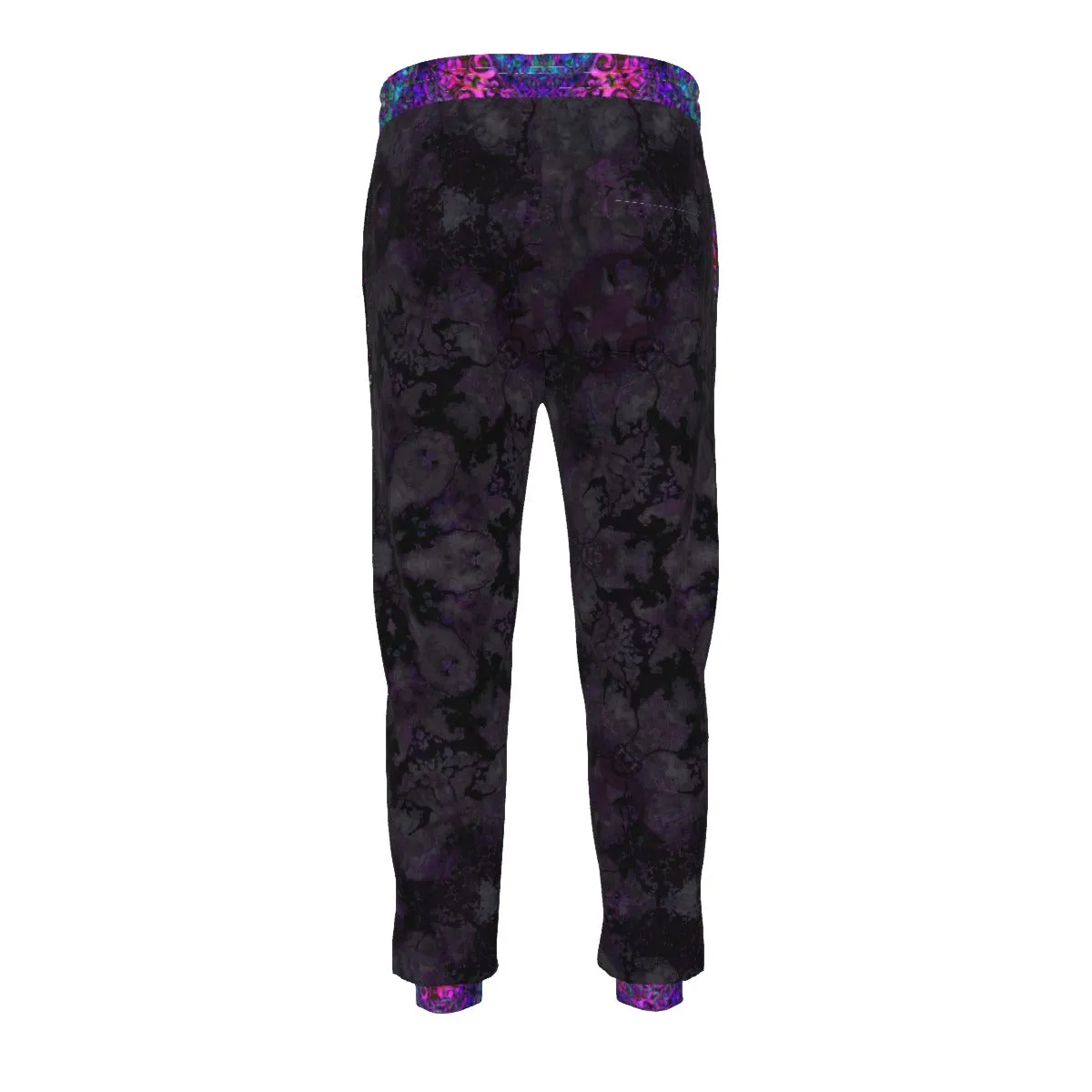 Sea Flower Joggers